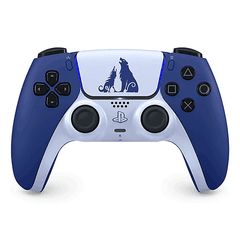 Playstation 5 Dualsense Wireless Controller - God Of War Ragnarok Limited Edition (Neuf / New)